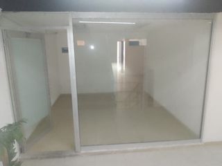 Renta de Oficina en tercer piso en Narvarte Poniente, Calle Morena