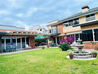 Residencia en Venta