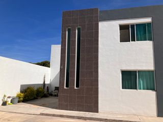 En venta hermosa casa en Colinas de San Rafael