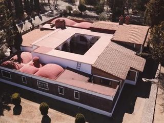 Finca en Venta Hacienda El Lucero de 1.3 Has en Acatlán, Hidalgo