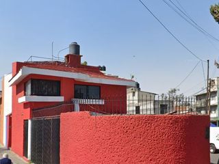 Casa en Iztacalco, Ciudad de Mexico. MC