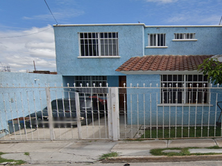 VENTA DE CASA EN LA COLONIA LOMAS DEL AJEDREZ, AGUASCALIENTES