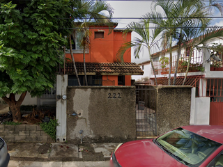 Casa en Tampico MG 70