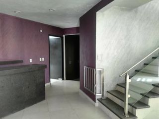 CASA EN VENTA EN METEPEC LAZARO CARDENAS