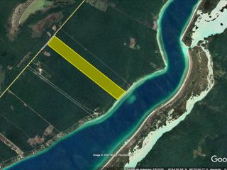 Terreno en venta, Bacalar, Quintana Roo