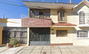 EN VENTA CASA GUADALAJARA