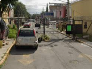 CASA DE REMATE BANCARIO UBICADO EN RANCHO SAN MIGUEL CHICOLOAPAN ESTADO DE MEXICO