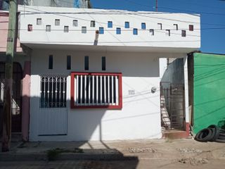 CASA EN VENTA ATASTA