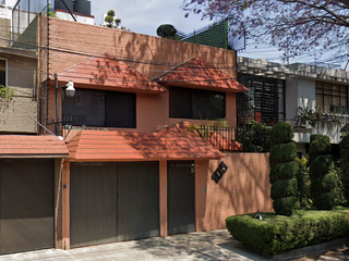 CASA EN VENTA EN COLONIA ANZURES CERCA DEL ANGEL DE LA INDEPENDENCIA