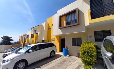 CASA EN VENTA FRACCIONAMIENTO LAS TERRAZAS