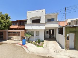 CASA EN REMATE BANCARIO EN MAGISTERIAL LA PRESA, ENSENADA(HASTA UN 65% POR DEBAJO DE SU VALOR COMERCIAL, NO CREDITOS)