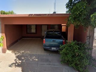 VENTA DE CASA EN SINALOA  COL JARDINES DEL BOSQUE