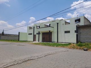 BODEGA EN RENTA SAN CAYETANO TOLUCA CASETA EL DORADO