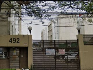 Departamento en Remate Bancario zona Azcapotzalco