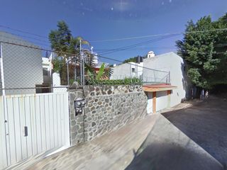 Casa en venta en Col. Vista hermosa, Cuernavaca, Morelos ¡Compra directamente con los Bancos!