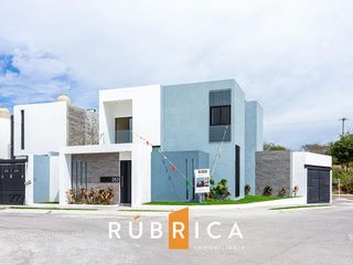 Casa en Venta en Residencial Punta Norte, Colima