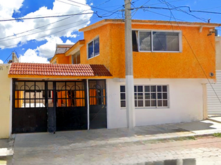 FLs. Casa en Venta, Rincón de las Orquídeas, el Refugio Heroica Ciudad de Calpulalpan, Tlaxcala