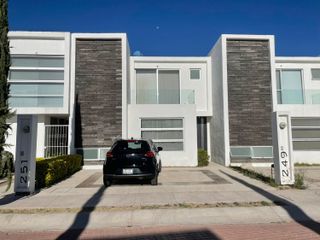 Casa en Venta en Nura Residencial Aguascalientes (GILDA)