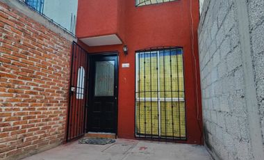 Casa en Venta Acolman Real del Valle a 5 min de Lechería - Texcoco