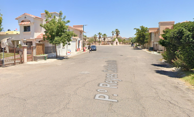 CASA EN Carabela, Puerta Real Residencial Sección III, Hermosillo, Sonora, México, Remate bancario -YJJ