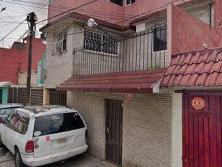Casa en venta en Altavilla Ecatepec