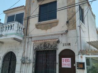 Oficina en renta Veracruz