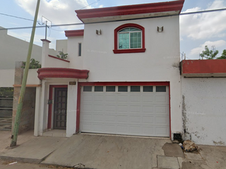 GB casa en Recuperación Bancaria, Citlaltepec, Rincón del Humaya, Culiacán, Sinaloa, México
