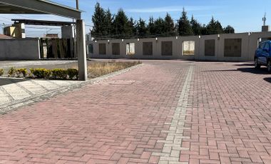 LOTES RESIDENCIALES EN VENTA METEPEC