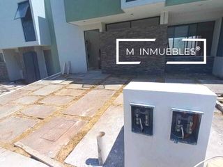 Mágica casa en venta en Altozano Morelia