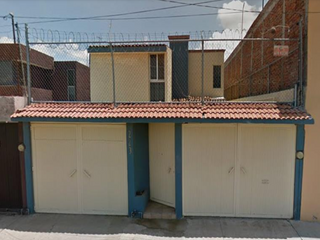 CASA DE REMATE EN VENTA EN CELAYA,GUANAJUATO