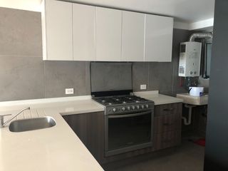 Departamento en City Towers Grand