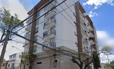 DEPARTAMENTO EN REMATE BANCARIO EN  MARIA DEL CARMEN BENITO JUAREZ