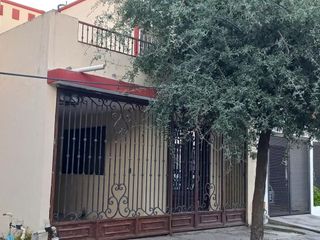 Casa en venta, Mision La Silla, Guadalupe, Nuevo Leon.