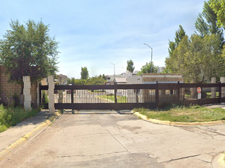Casa de Recuperación Bancaria en Quinta Cecilia, Dublan, Ex-Agrícola San Antonio, 31533 Cuauhtémoc, Chih., México.
