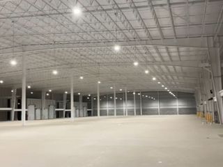 NAVE INDUSTRIAL 10,000M2