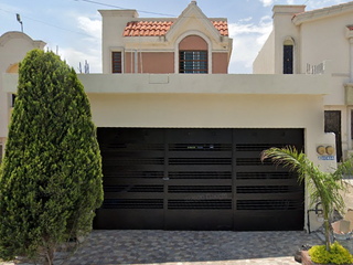 VENTA DE CASA EN MISION DE LAS VILLAS NVO LEON