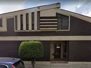 Casa en remate Nte. 87 406, Sindicato Mexicano de Electricistas, Azcapotzalco