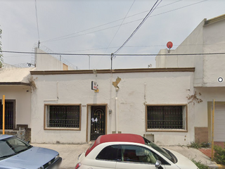 Venta de casa en Centro, 64000 Monterrey, Nuevo León (Calle Dr Julián Villarreal 403)