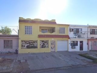 Casa VENTA, Urbanizable 5, Cajeme, Sonora