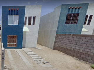 Casa en venta Paraíso del Sol, La Paz, Baja California Sur.