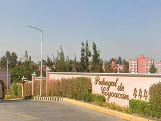 Departamento En Venta Pedregal De Coyoacán, Unam, Oasis. FM17