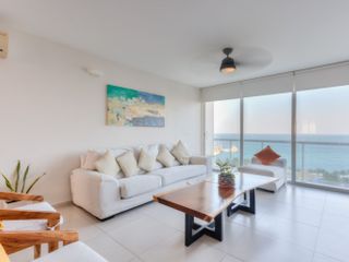 ¡Vive la experiencia de lujo en Residencial Amara Cancún!