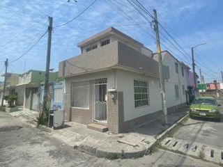Casa en Venta en Veracruz Zona Norte Muy Cerca de Dever Plaza.