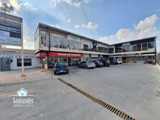 Locales Comerciales Sobre J. J. Tablada