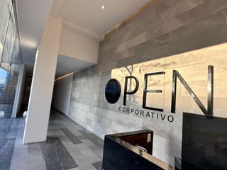 Oficina en Renta en Torre Open Chapultepec Priv. del Pedregal