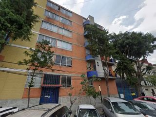 Bonito departamento en venta en Col. Ventura Pérez de Alba, Miguel Hidalgo, Ciudad de México., ¡Excelente precio!