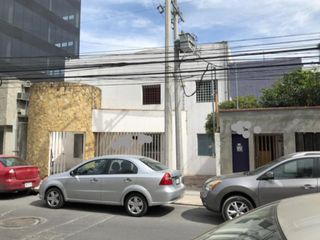Oficina en Renta en Colonia Ampliacion Valle del Mirador en Monterrey Nuevo Leon