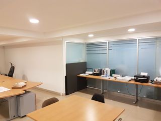Oficina en renta en zona exclusiva Jardines del Pedregal