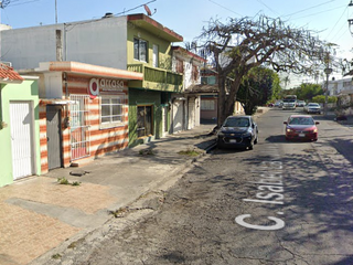 Casa de Recuperación Bancaria en C. Isabel La Católica, Reforma, 91919 Veracruz, Ver., México