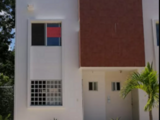 Casa en Playa del Carmen, Solidaridad, Quintana Roo
